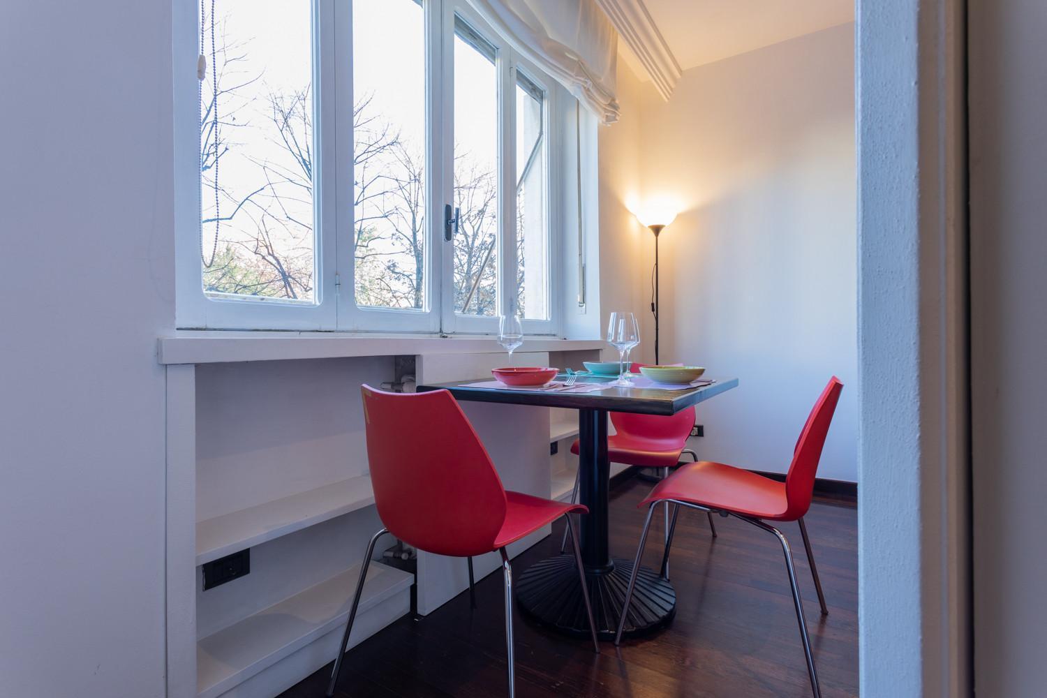 Monte Grappa Apartment By Wonderful Italy Turin Exterior foto
