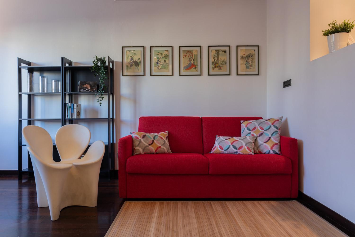 Monte Grappa Apartment By Wonderful Italy Turin Exterior foto